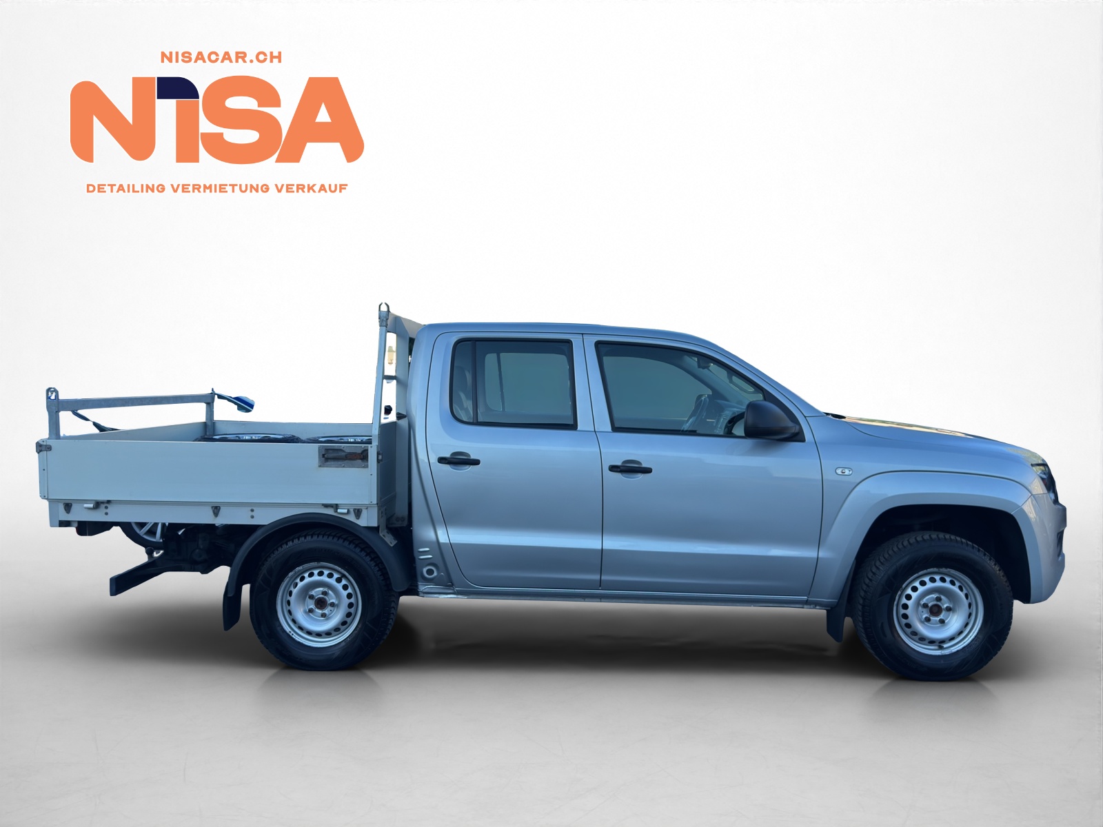 VW Amarok 2.0 BiTDI Startline 4Motion-image-7