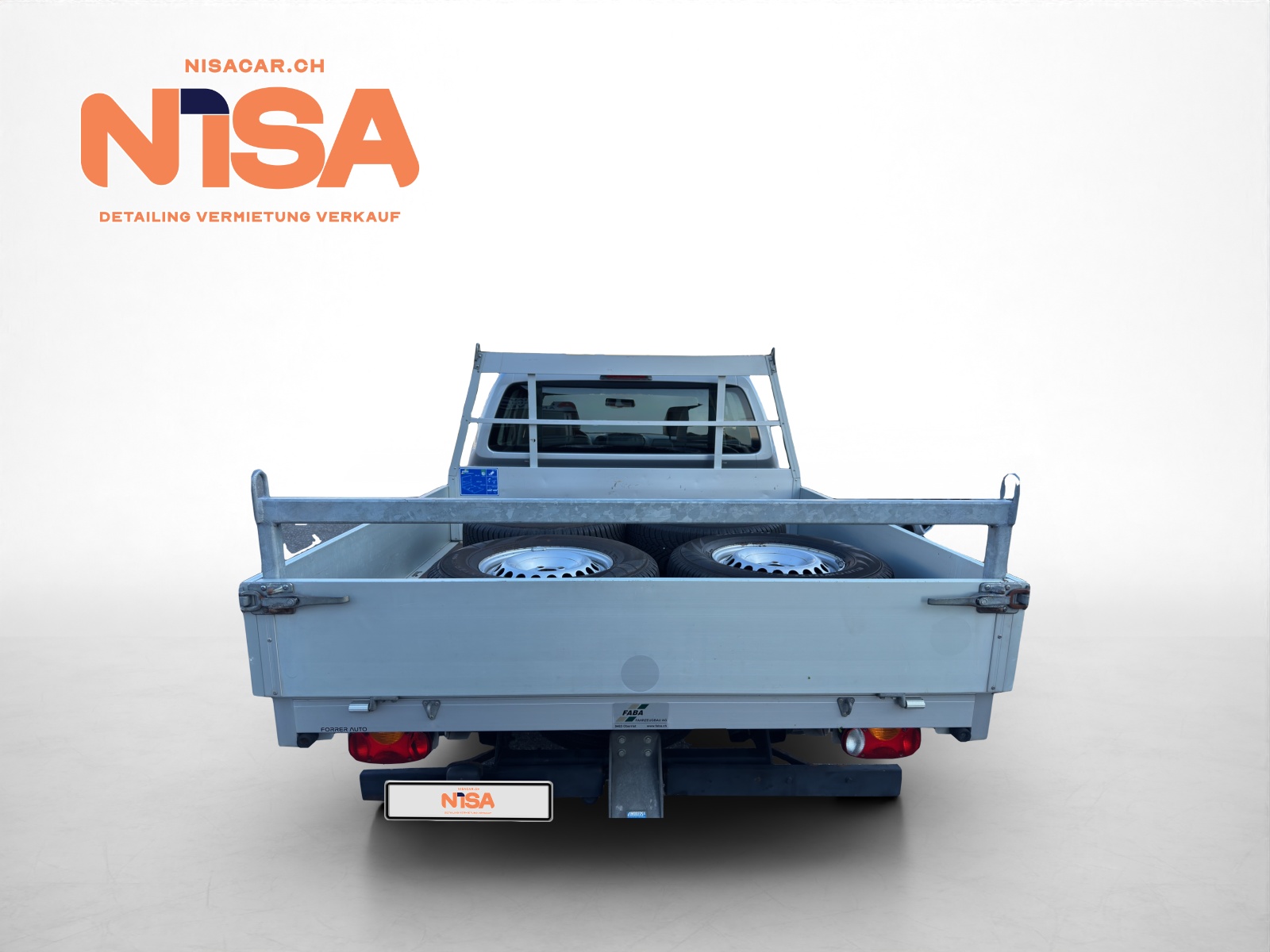 VW Amarok 2.0 BiTDI Startline 4Motion-image-14