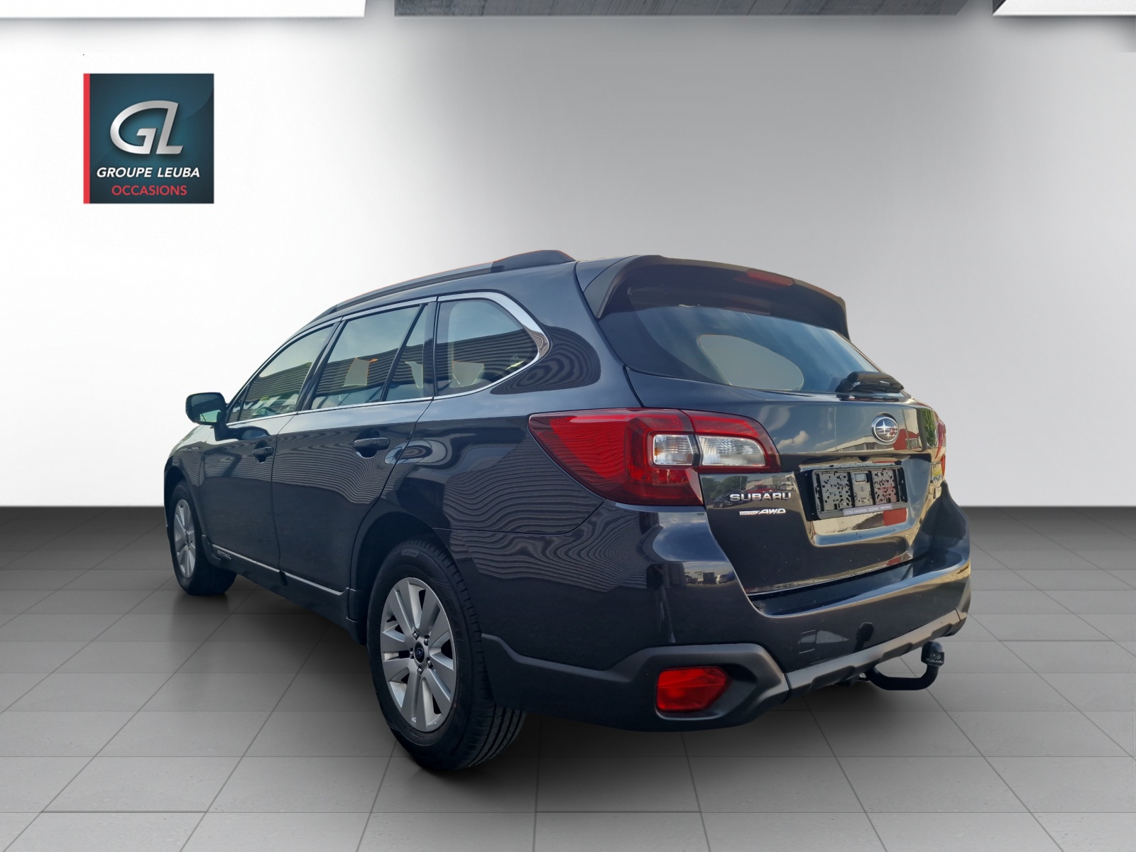 SUBARU Outback 2.0D Swiss AWD-showroom-element-3