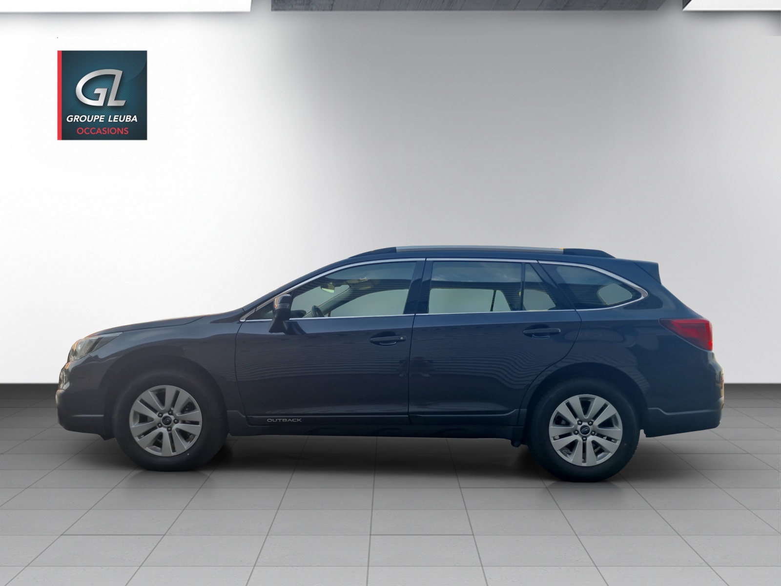 SUBARU Outback 2.0D Swiss AWD-showroom-element-2