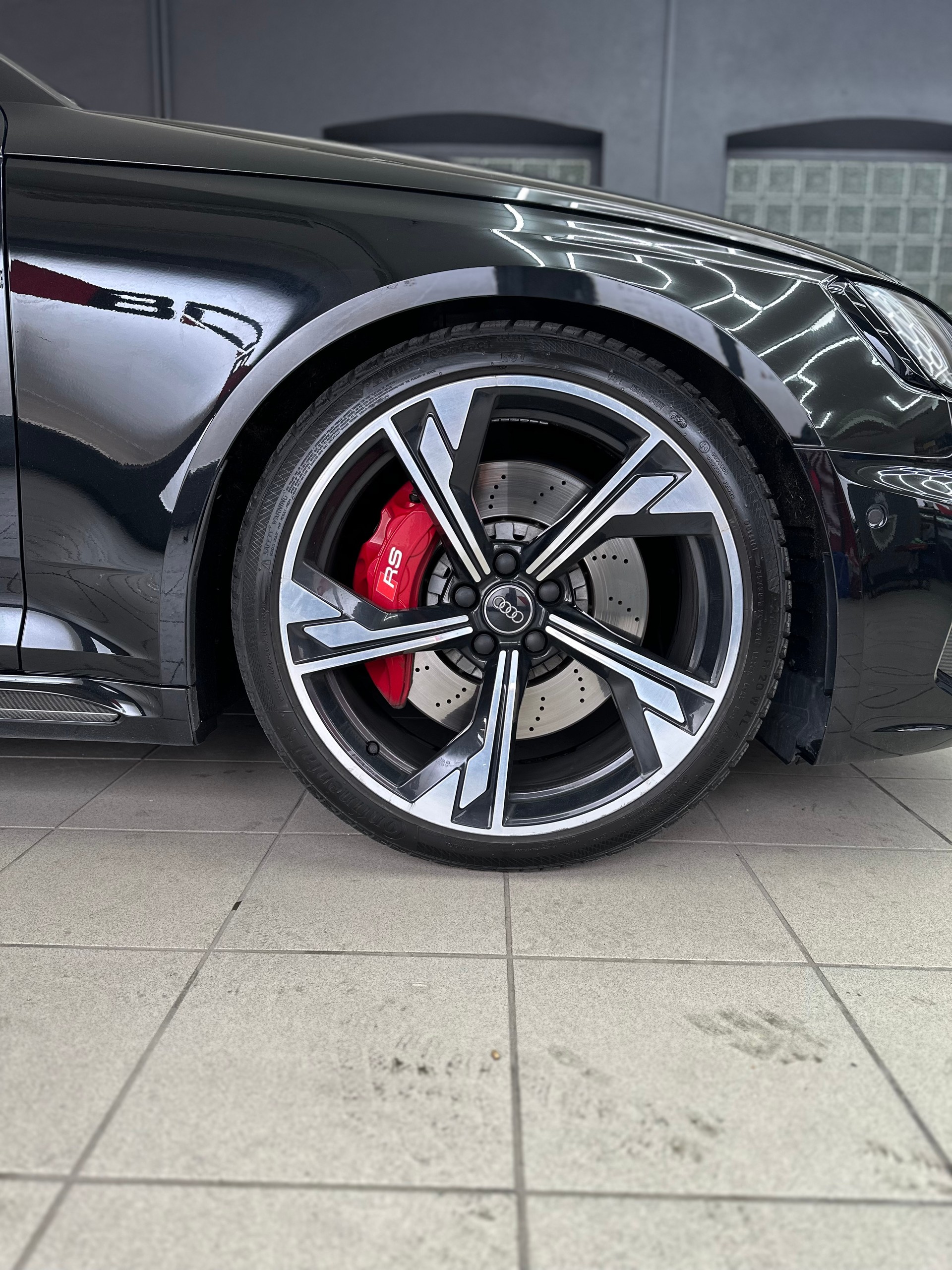 AUDI RS4 Avant 2.9 TFSI quattro tiptronic-image-12