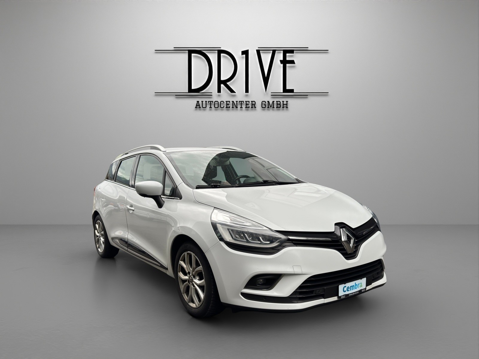RENAULT Clio Grandtour 1.5 dCi Intens EDC-showroom-element-2