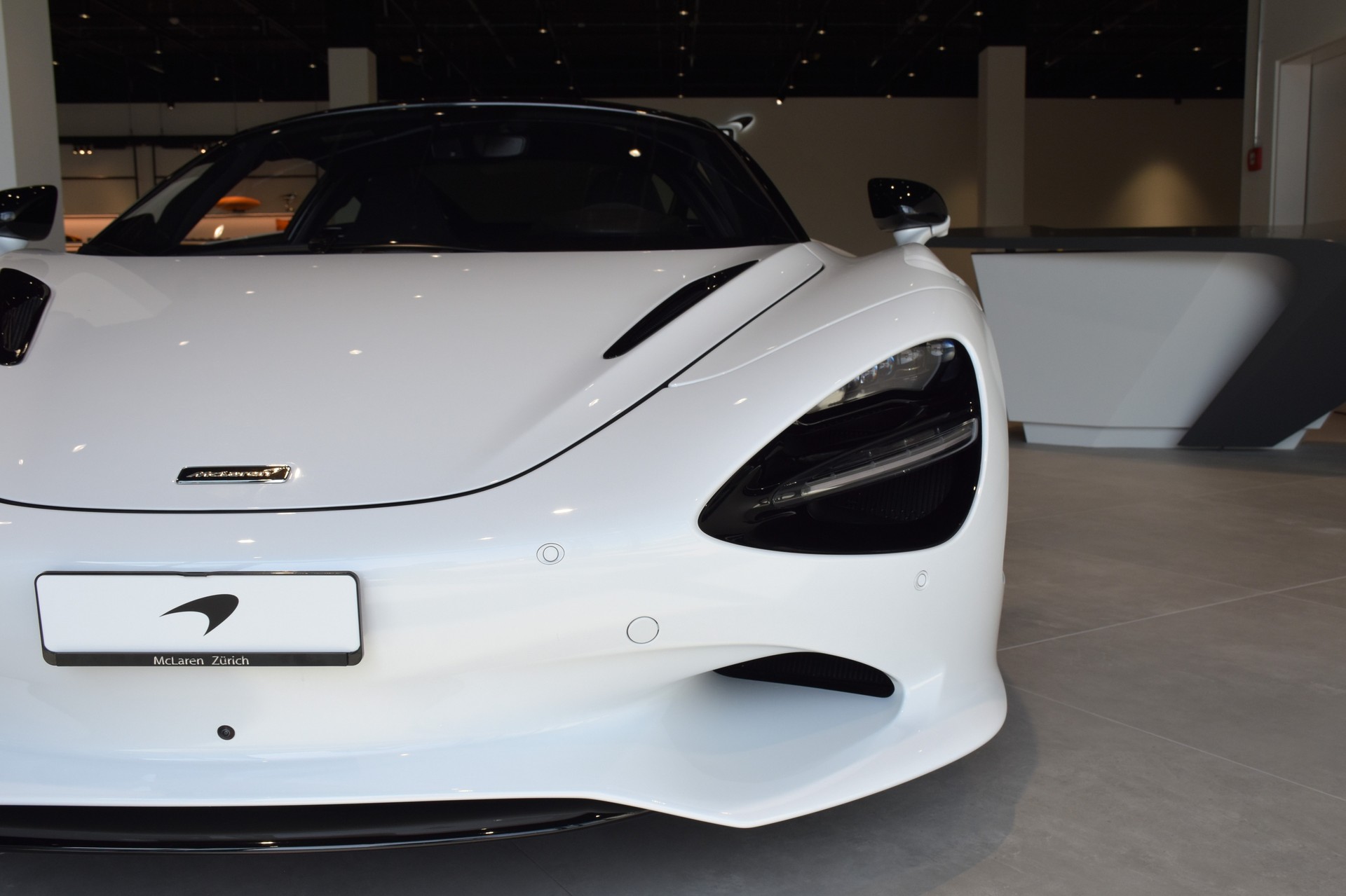 McLAREN 750S Coupé Performance-image-8
