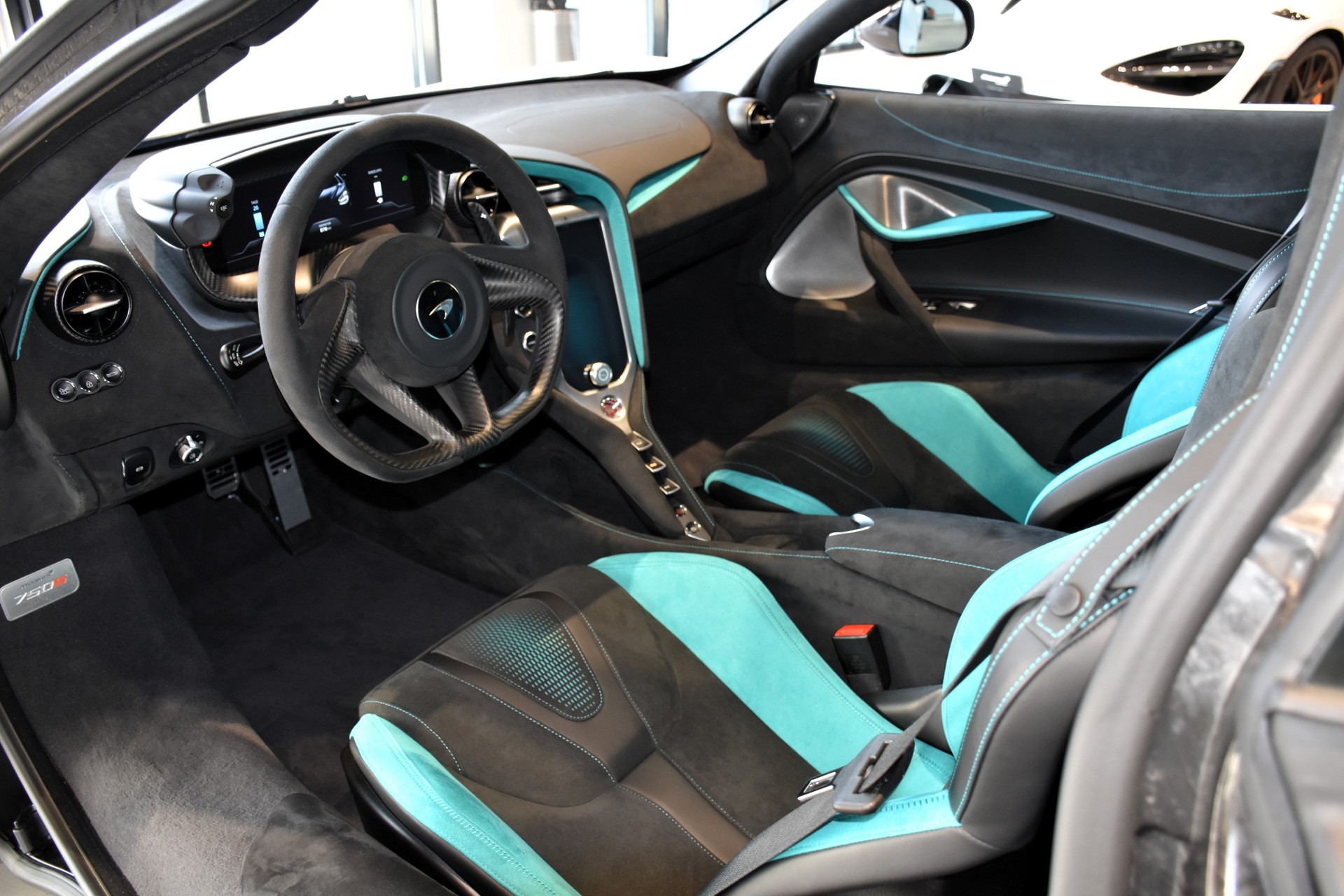 McLAREN 750S Coupé Performance-image-11