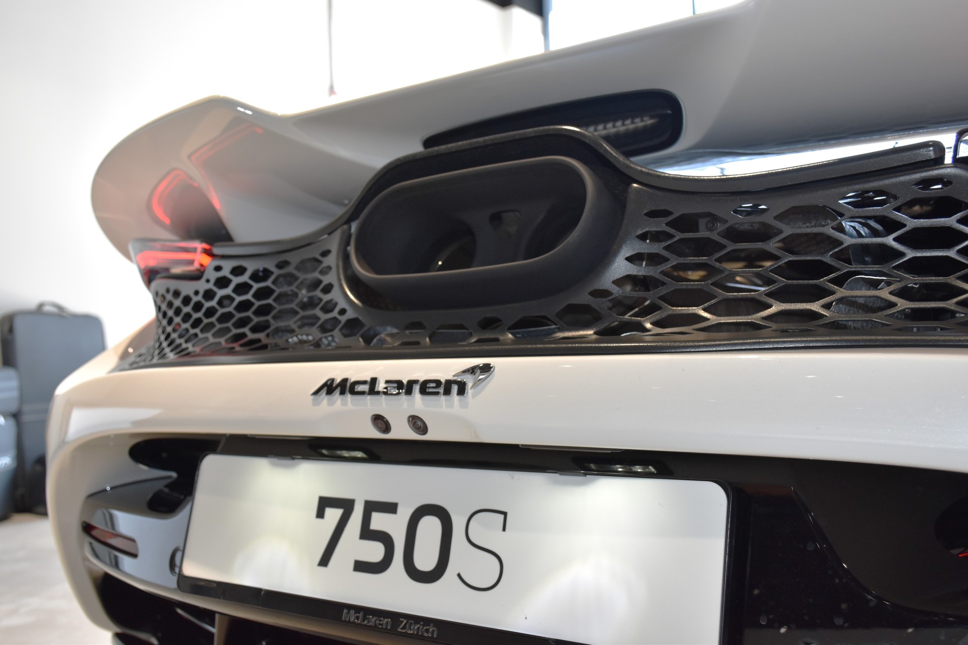 McLAREN 750S Coupé Performance-image-10