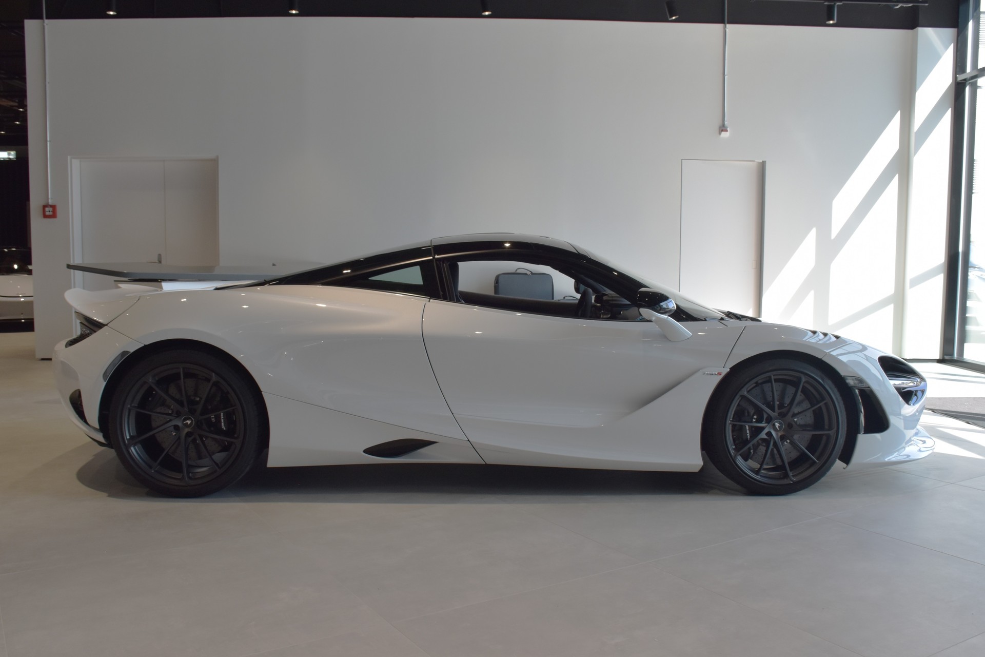 McLAREN 750S Coupé Performance-image-6
