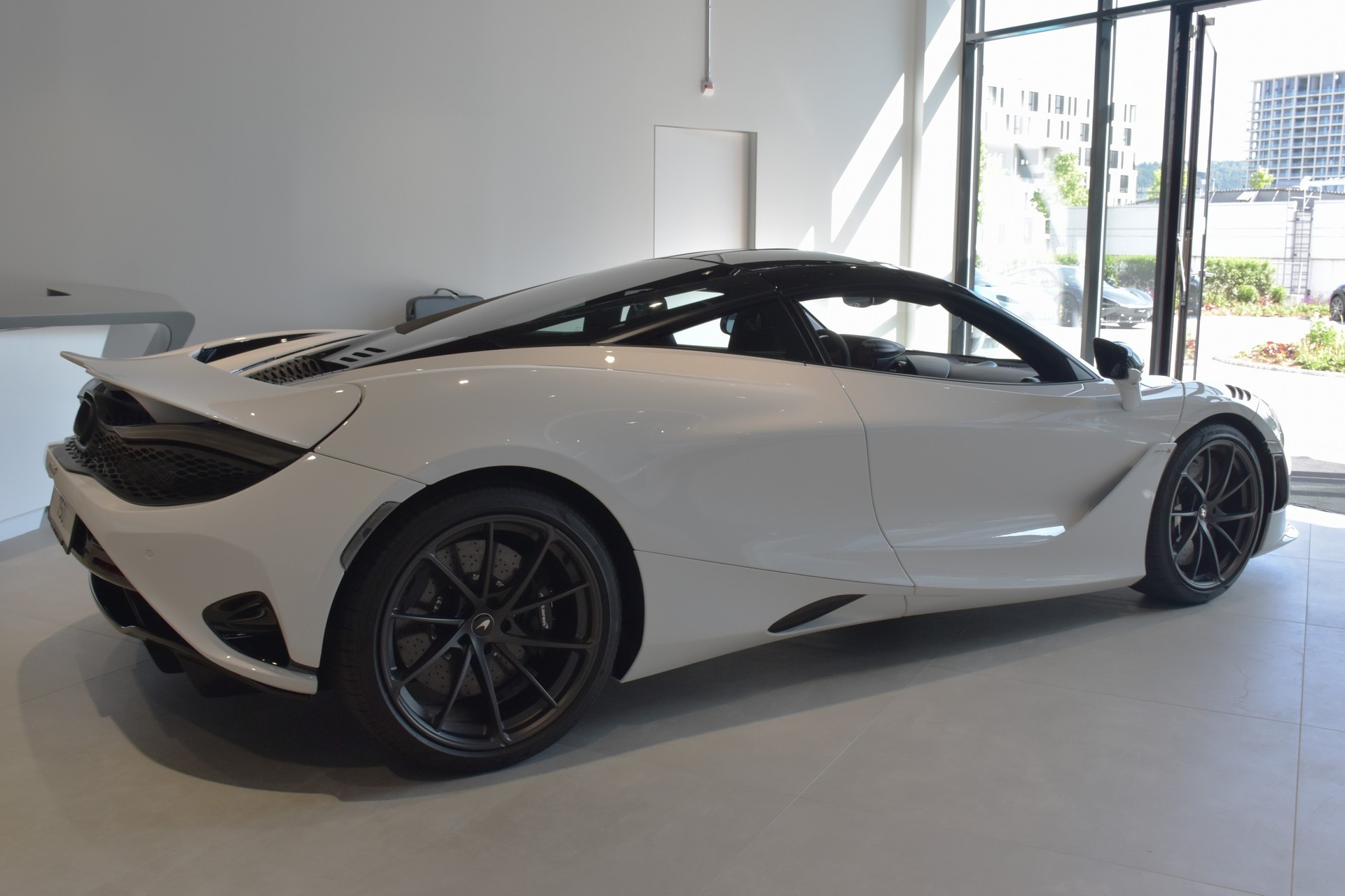 McLAREN 750S Coupé Performance-image-5