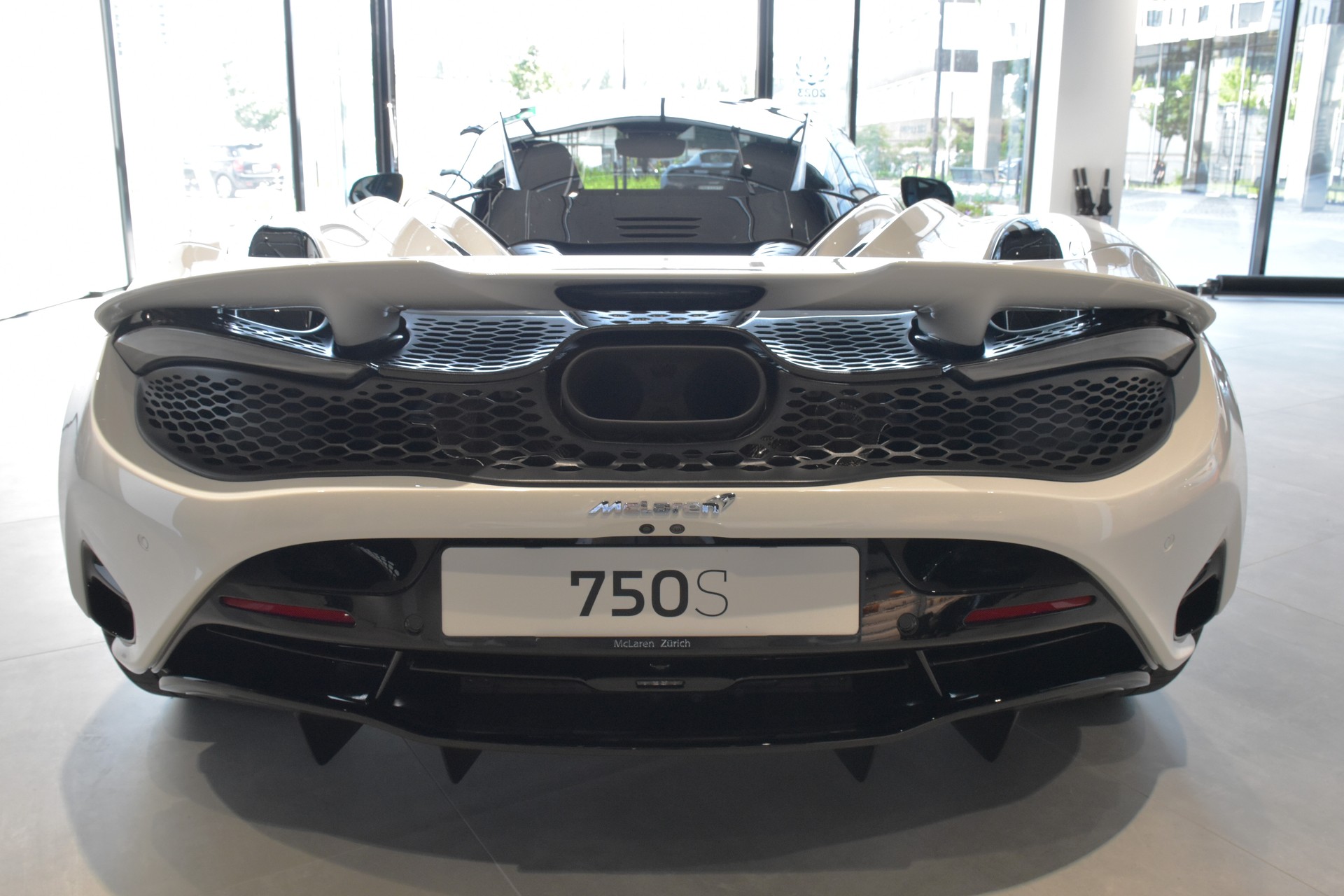 McLAREN 750S Coupé Performance-image-4