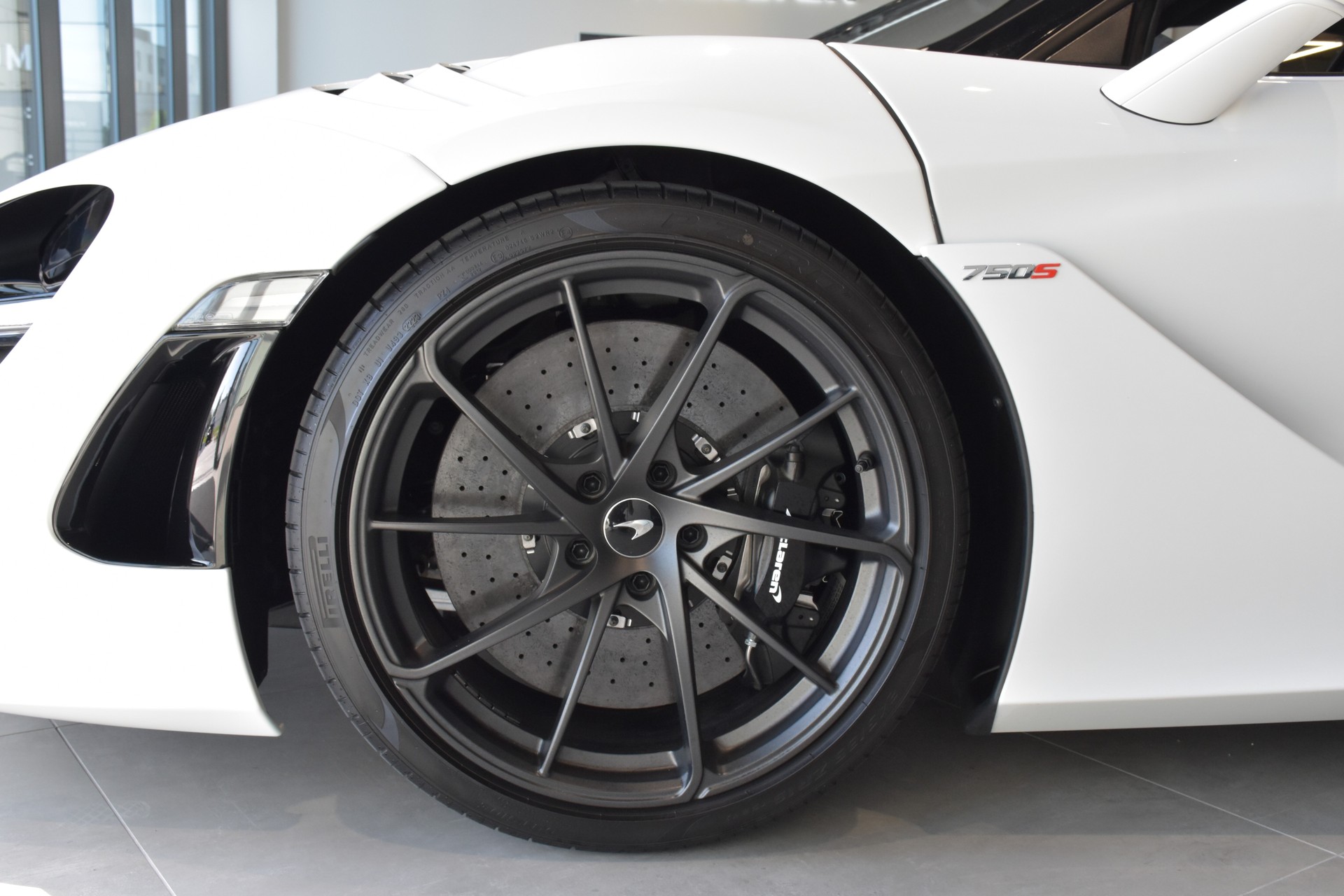 McLAREN 750S Coupé Performance-image-9