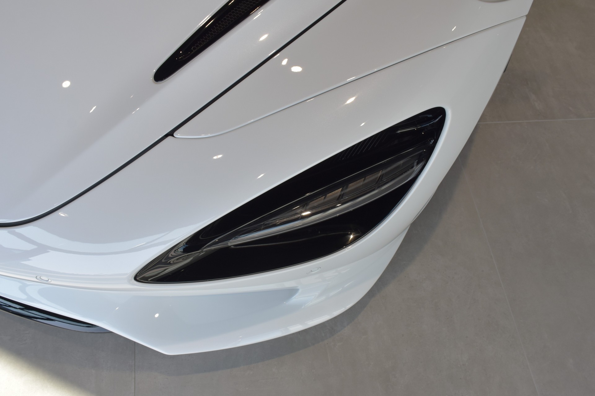 McLAREN 750S Coupé Performance-image-7