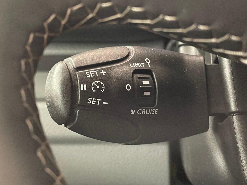 Proace Van L1 Electric 75 kWh Comfort