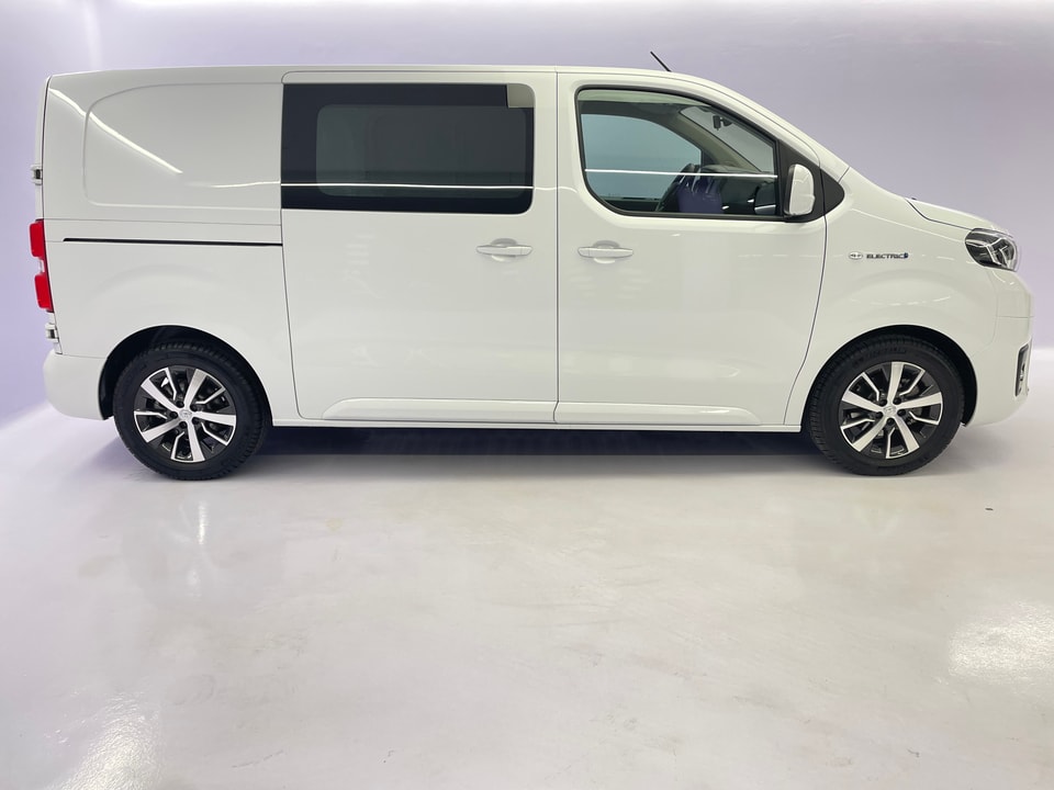 Proace Van L1 Electric 75 kWh Comfort