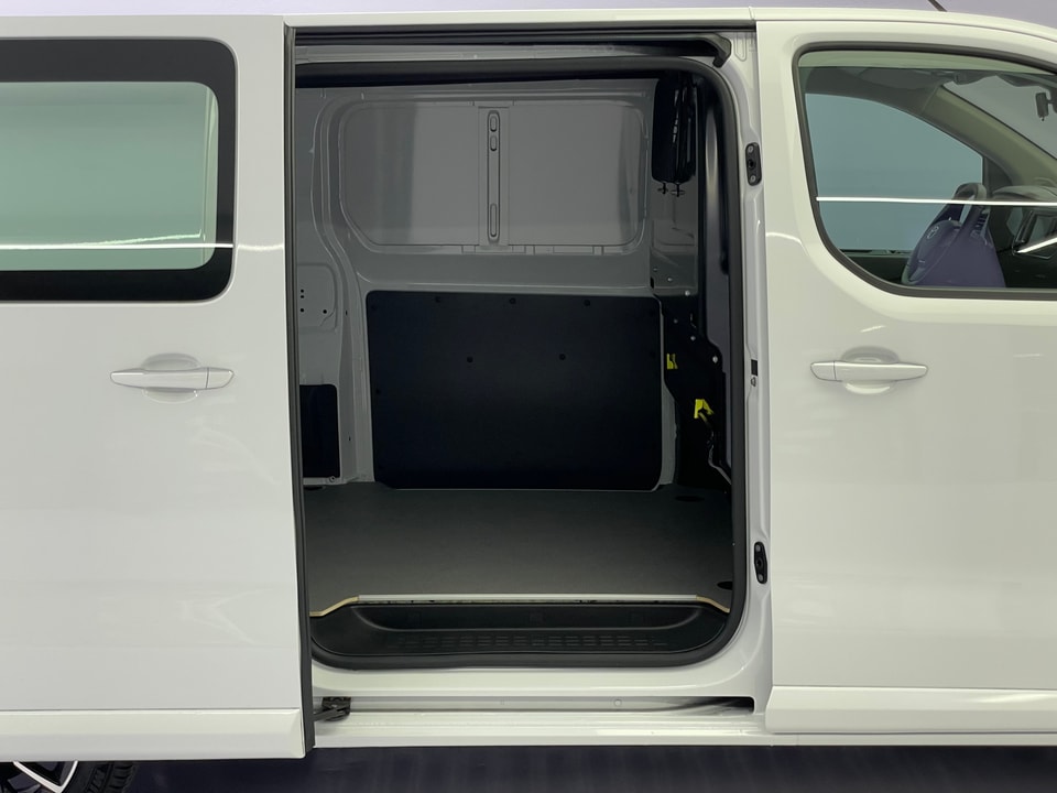 Proace Van L1 Electric 75 kWh Comfort