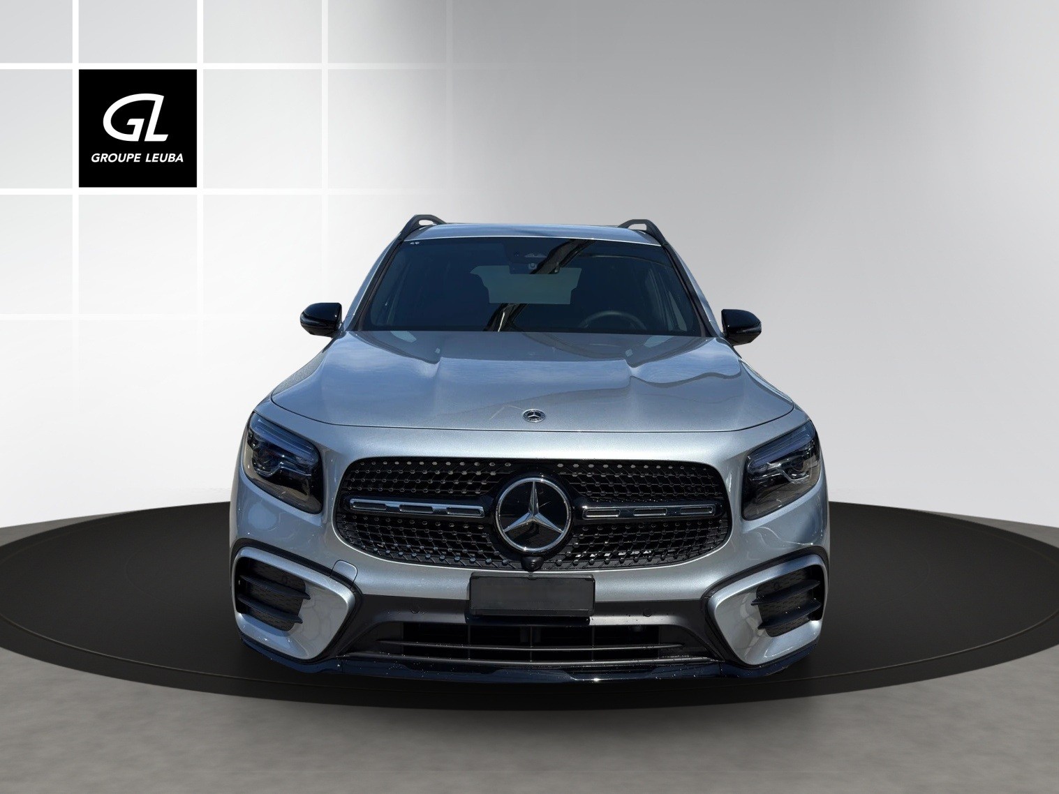 Image MERCEDES-BENZ GLB-220 GLB 220 d 4Matic 8G-Tronic