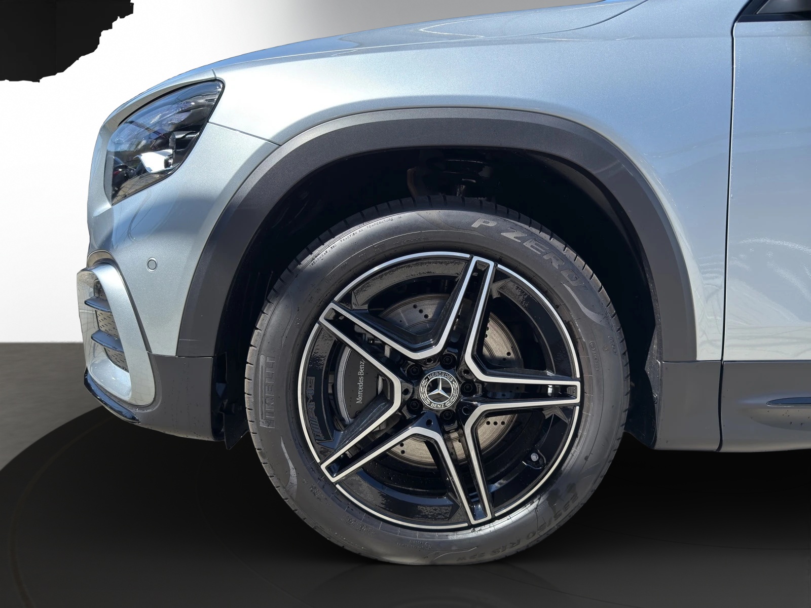 Image MERCEDES-BENZ GLB-220 GLB 220 d 4Matic 8G-Tronic