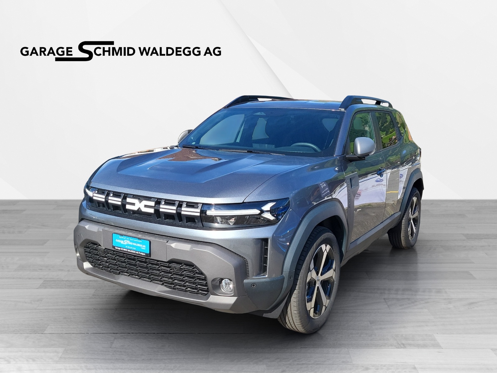 DACIA Duster HEV 140 Journey-showroom-element-2