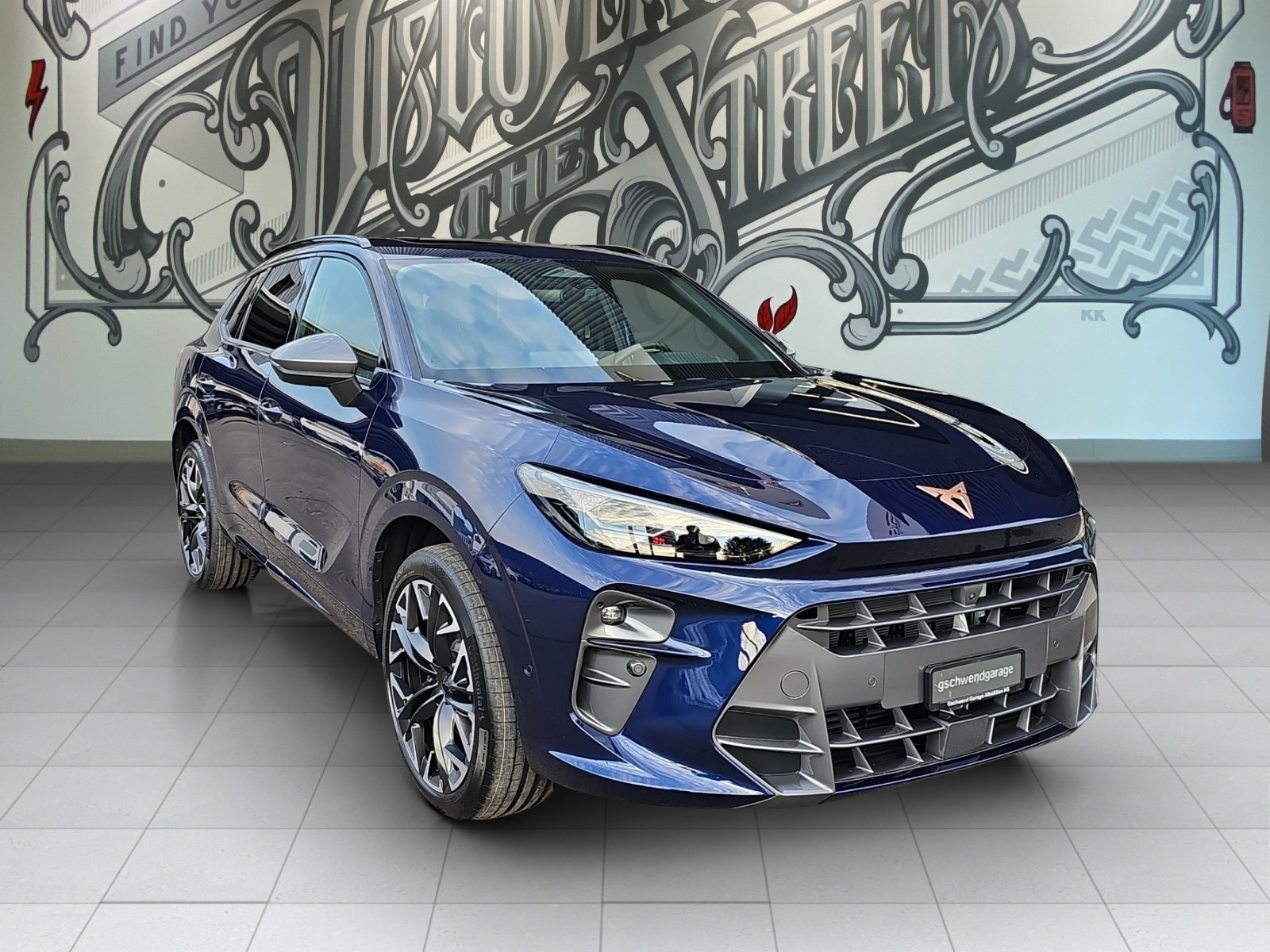 CUPRA Terramar 2.0 TSI DSG 4Drive VZ