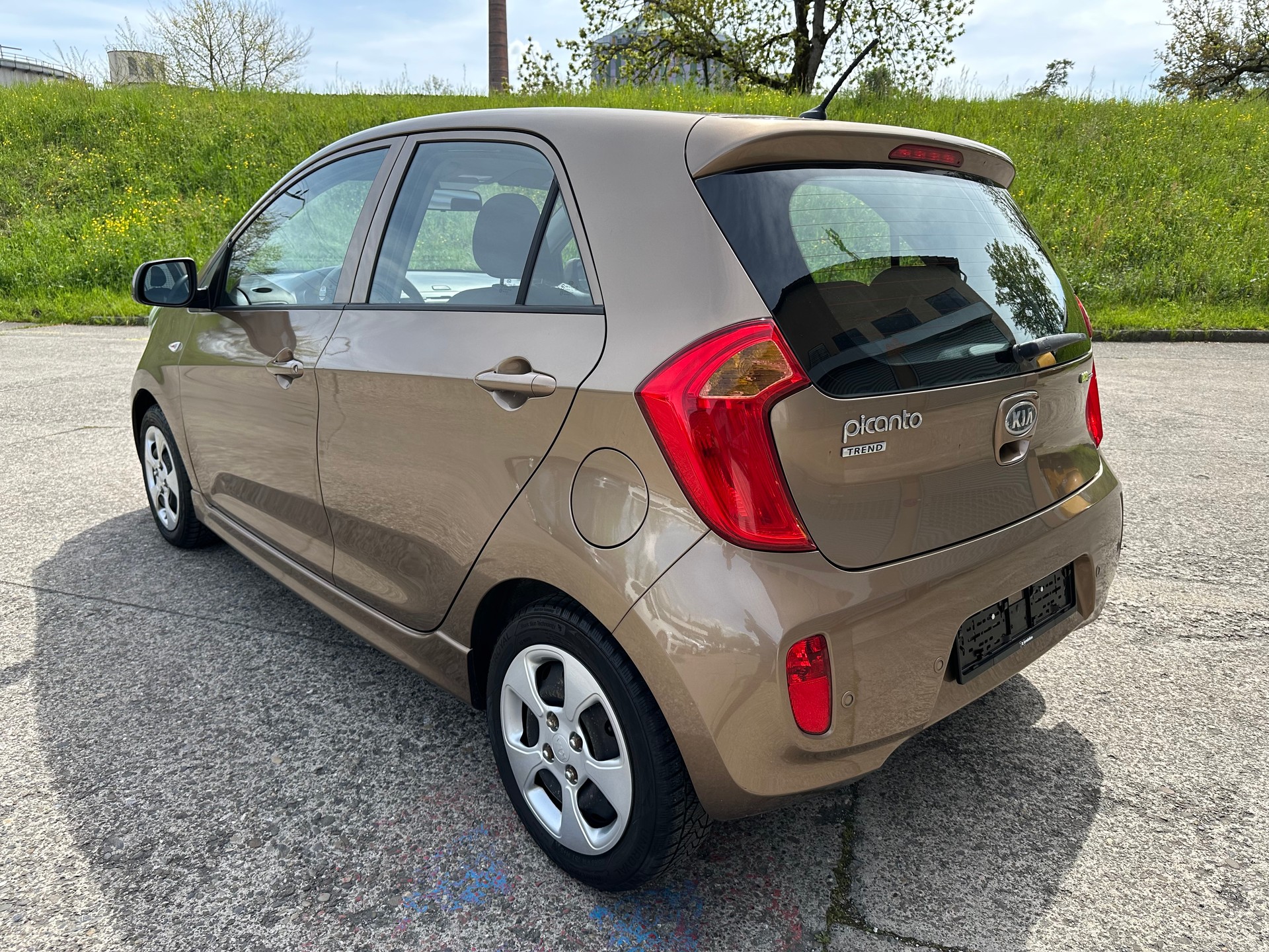 KIA Picanto 1.2 CVVT Style-showroom-element-2