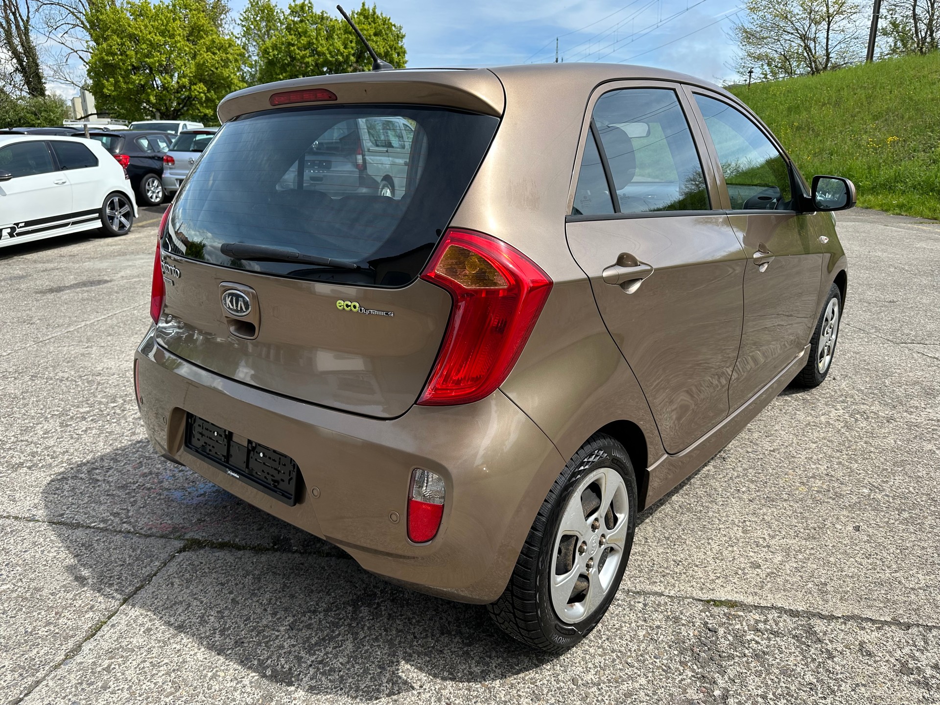 KIA Picanto 1.2 CVVT Style-showroom-element-3