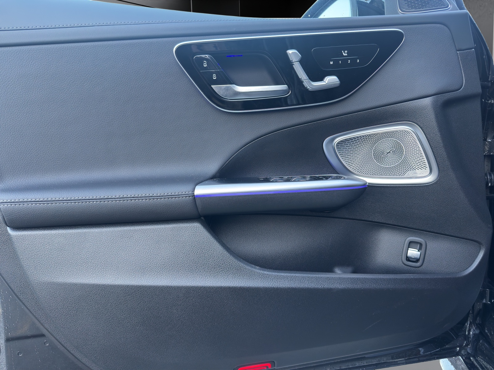 Image MERCEDES-BENZ C-300 C 300 4 Matic