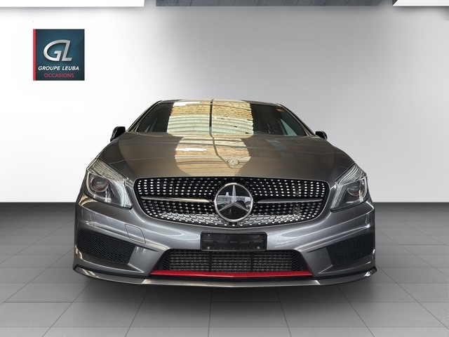 Image MERCEDES-BENZ A-250 A 250 Sport 7G-DCT