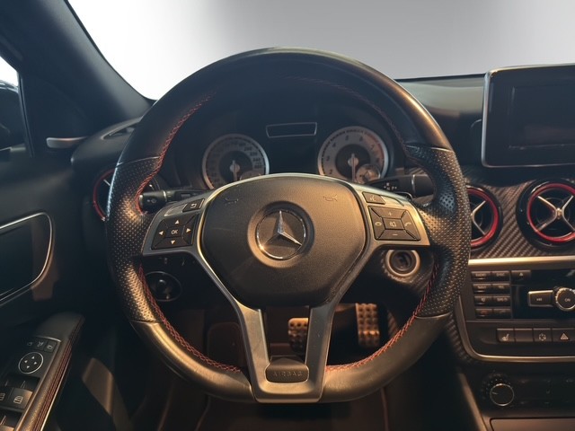 Image MERCEDES-BENZ A-250 A 250 Sport 7G-DCT