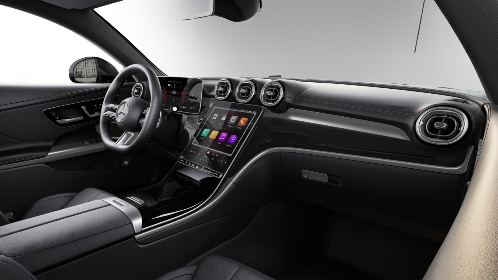 Image MERCEDES-BENZ CLE-300 CLE 300 Coupé 4Matic 9G-Tronic