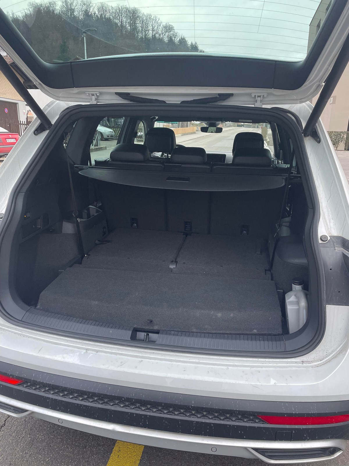 SEAT Tarraco 2.0 TDI CR Xcellence 4Drive DSG-image-2