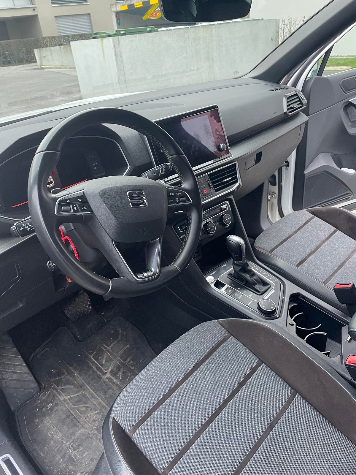 SEAT Tarraco 2.0 TDI CR Xcellence 4Drive DSG-image-3