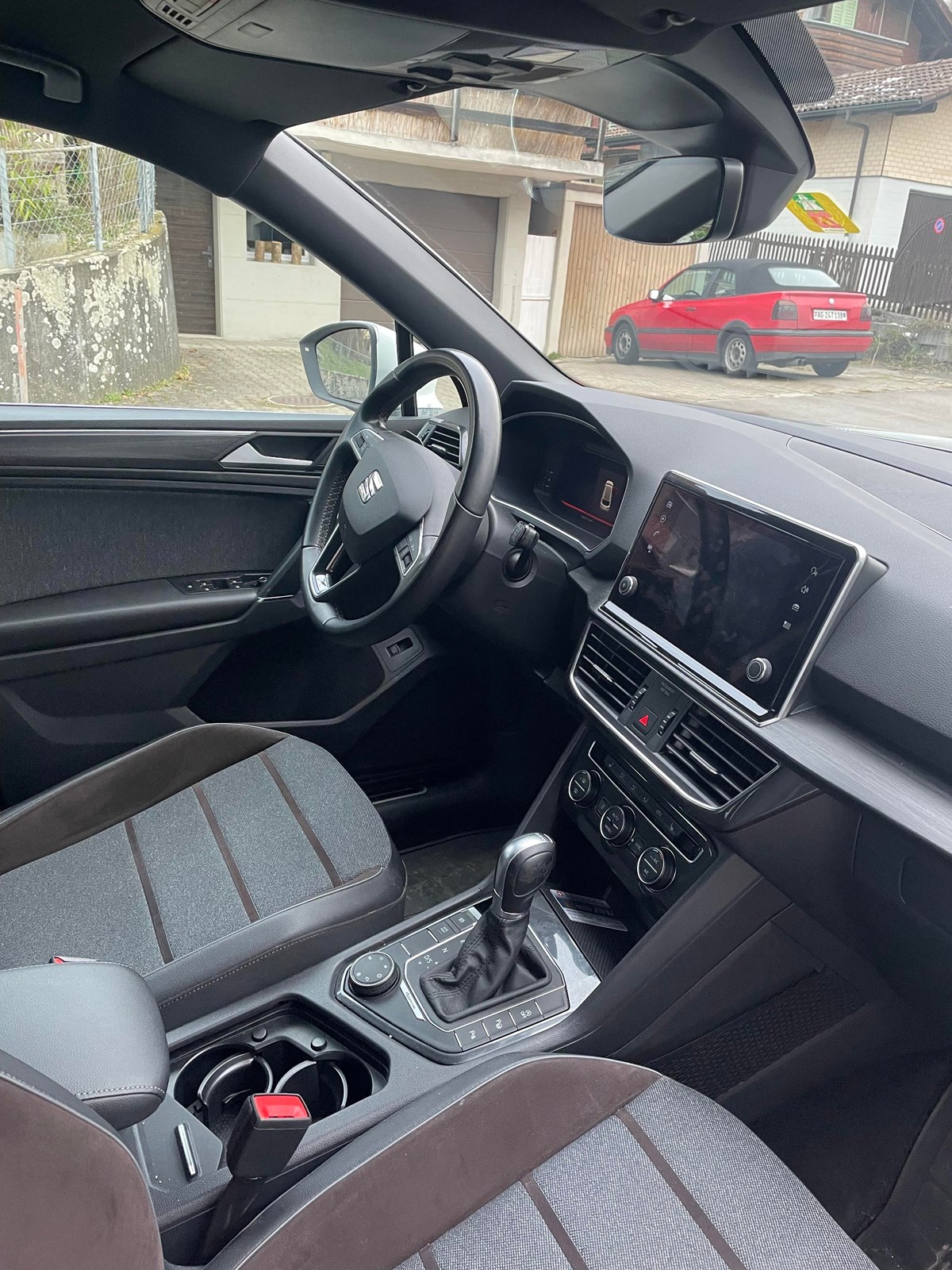 SEAT Tarraco 2.0 TDI CR Xcellence 4Drive DSG-image-4