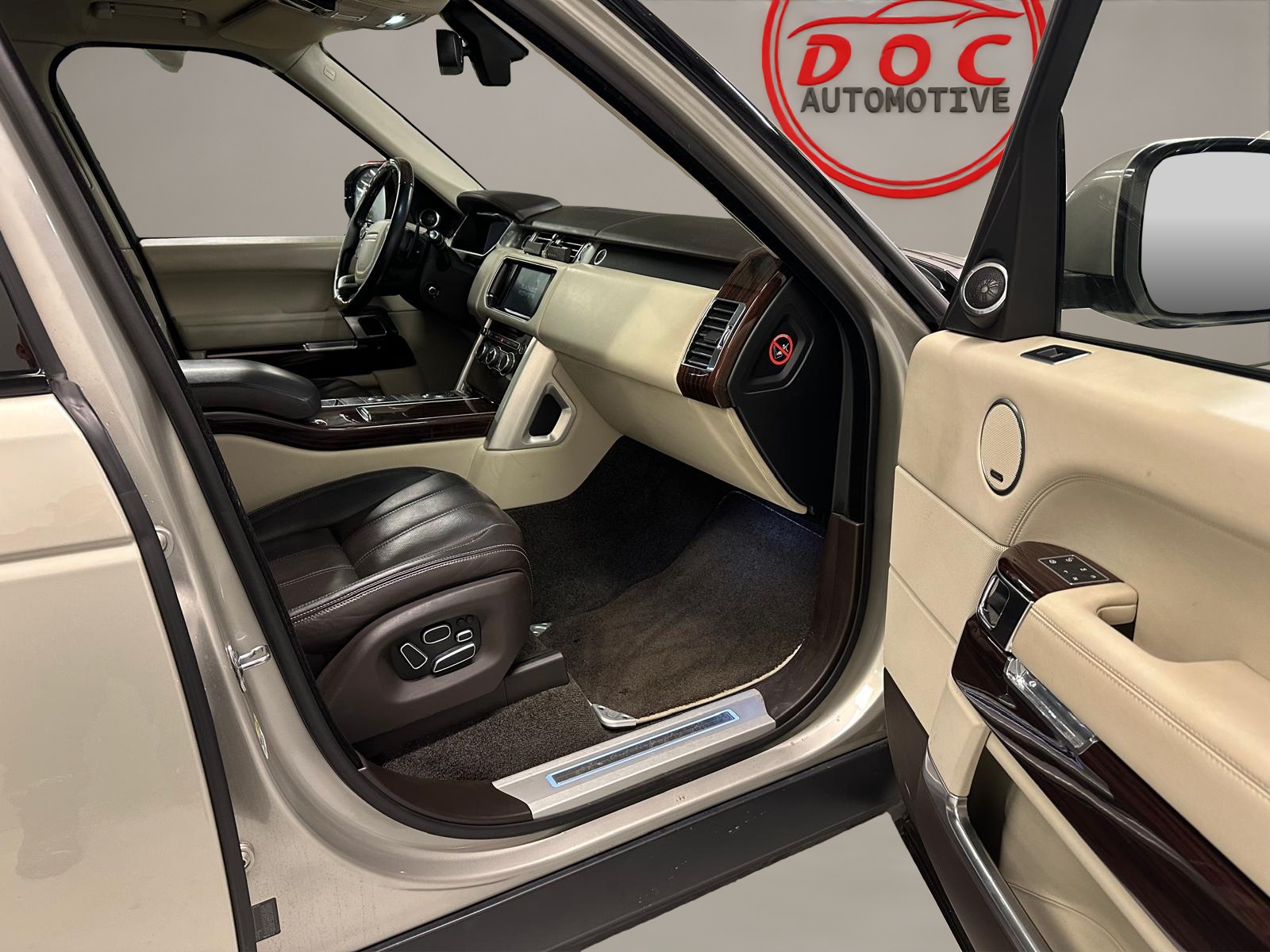LAND ROVER Range Rover 5.0 V8 SC Autobiography Automatic-showroom-element-2