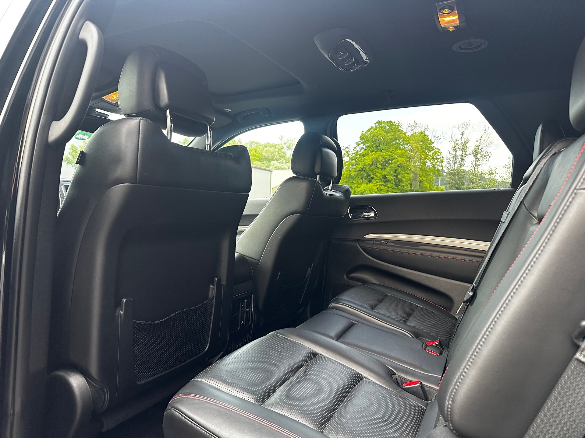 DODGE Durango R/T 5.7 V8 AWD-image-8