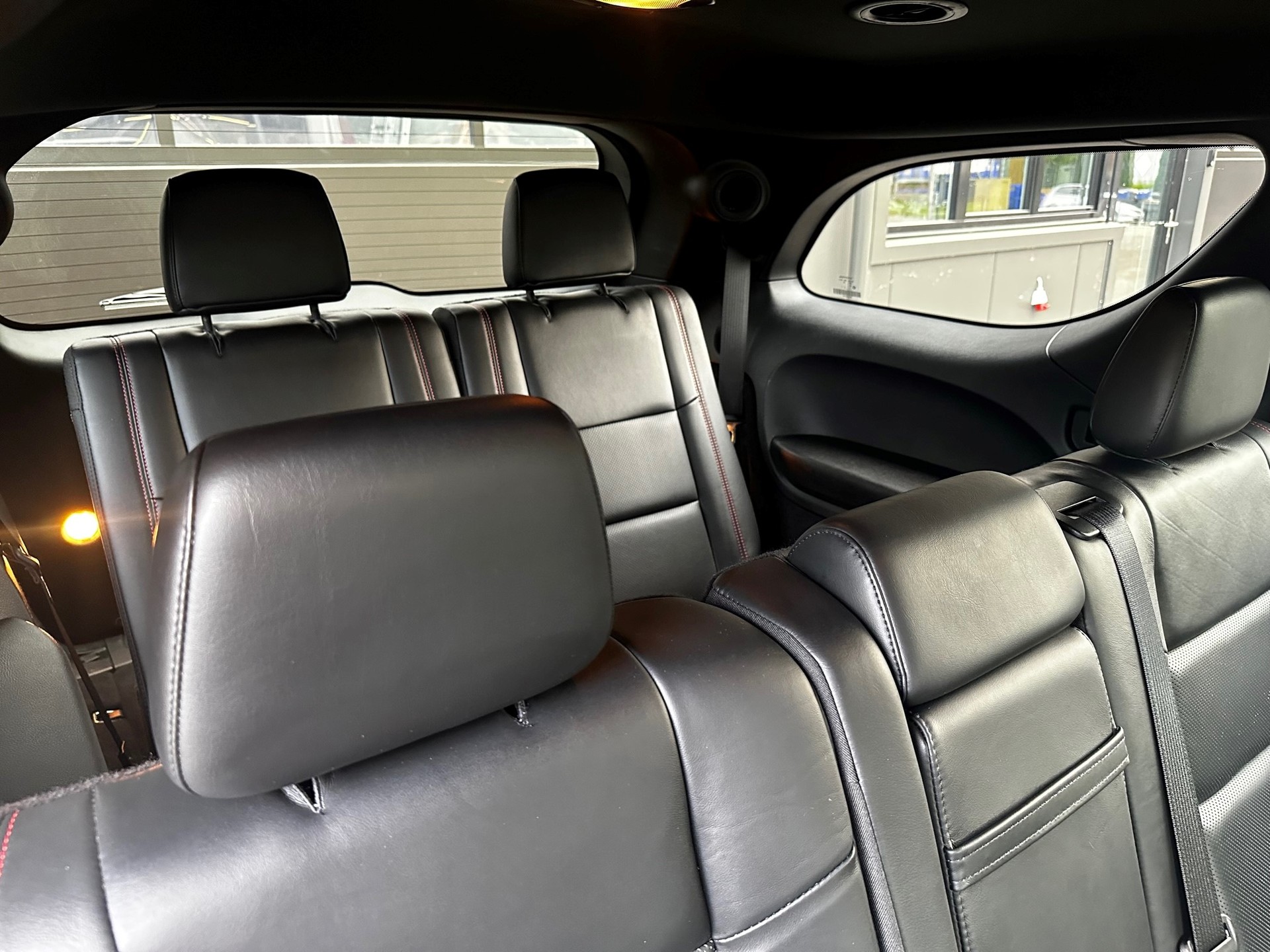 DODGE Durango R/T 5.7 V8 AWD-image-9