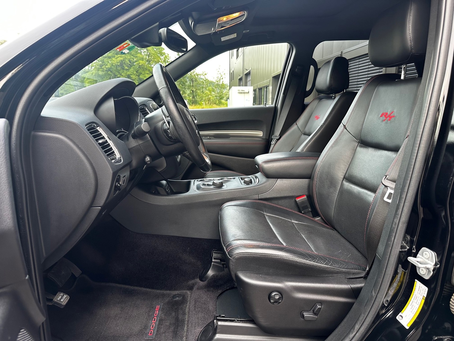 DODGE Durango R/T 5.7 V8 AWD-image-6