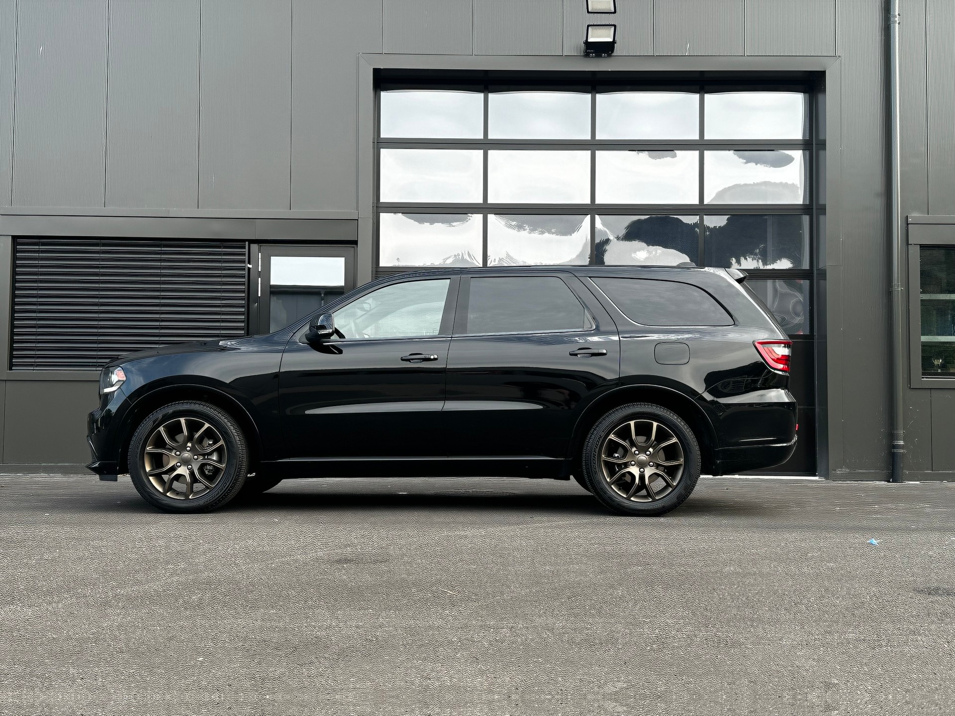 DODGE R/T 5.7 V8 AWD