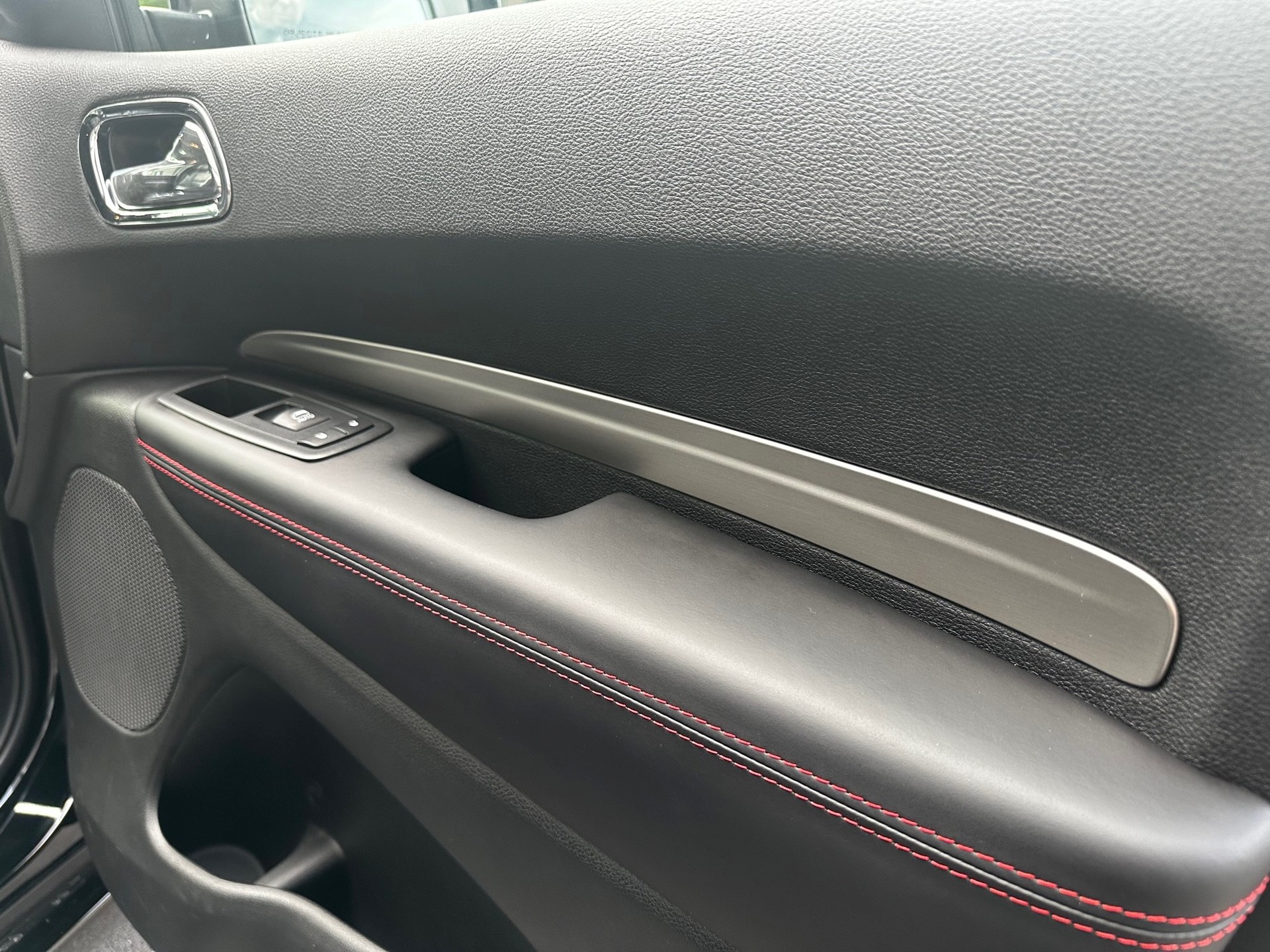 DODGE Durango R/T 5.7 V8 AWD-image-14