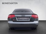 Audi RS4 Limousine 4.2 V8 Quattro - Miniatur 5