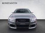 Audi RS4 Limousine 4.2 V8 Quattro - Miniatur 2
