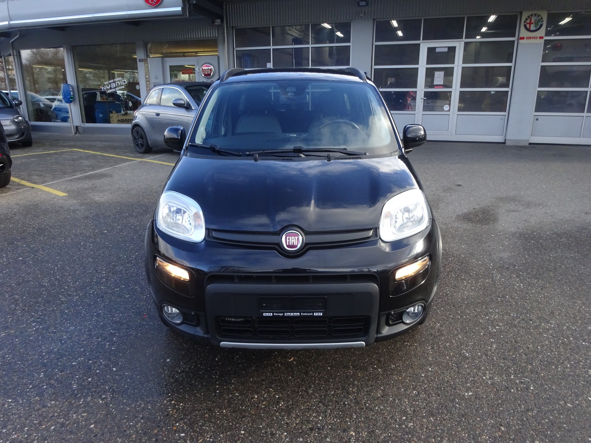 FIAT Panda 0.9 Twinair Turbo Climbing 4x4-image-7