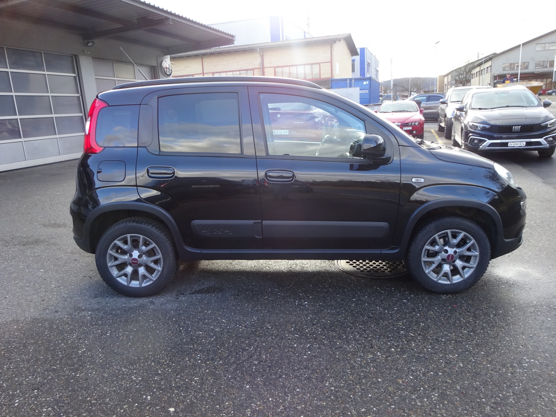FIAT Panda 0.9 Twinair Turbo Climbing 4x4-image-5
