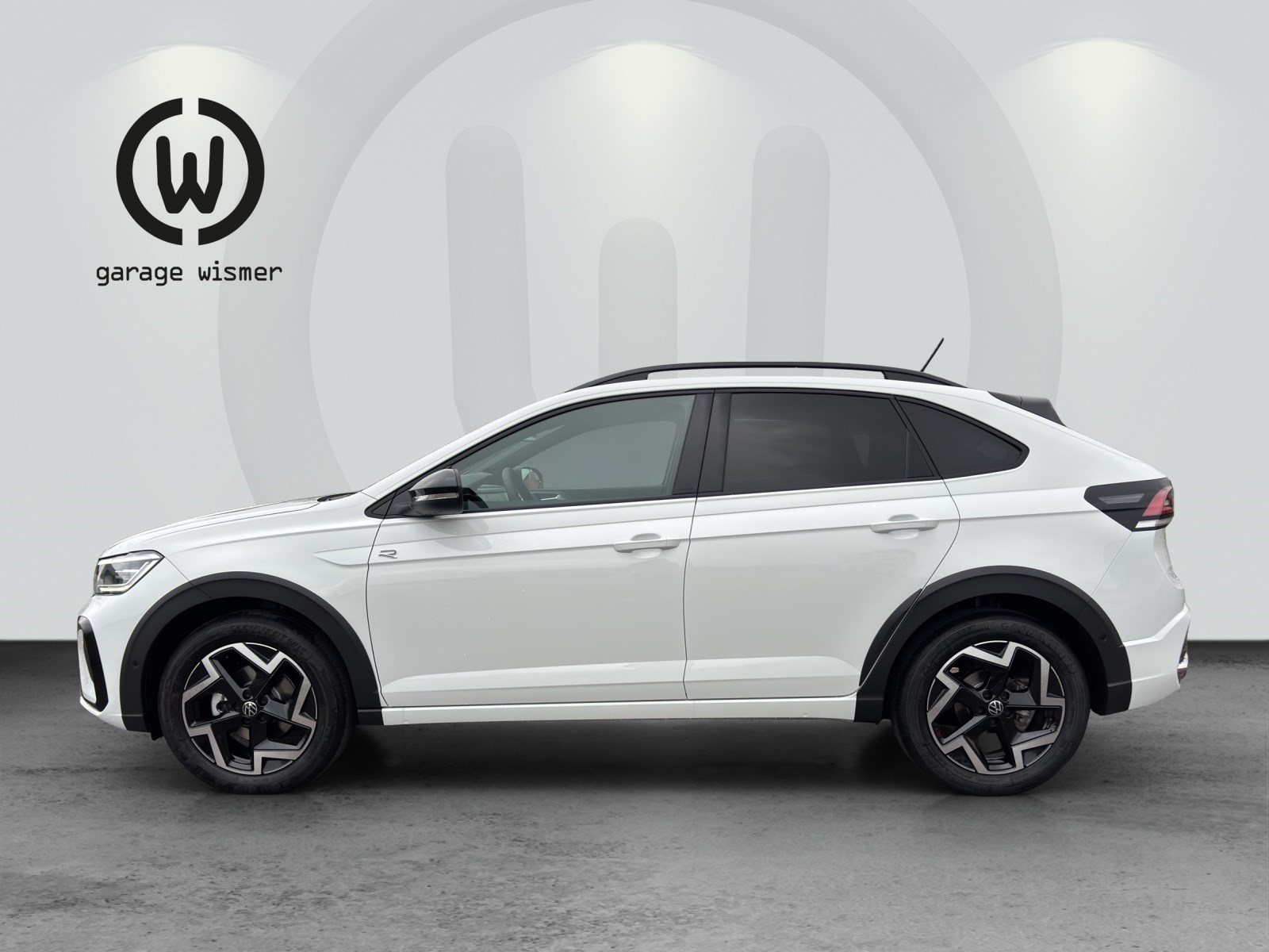 VW Taigo 1.0 TSI R-Line DSG-showroom-element-1