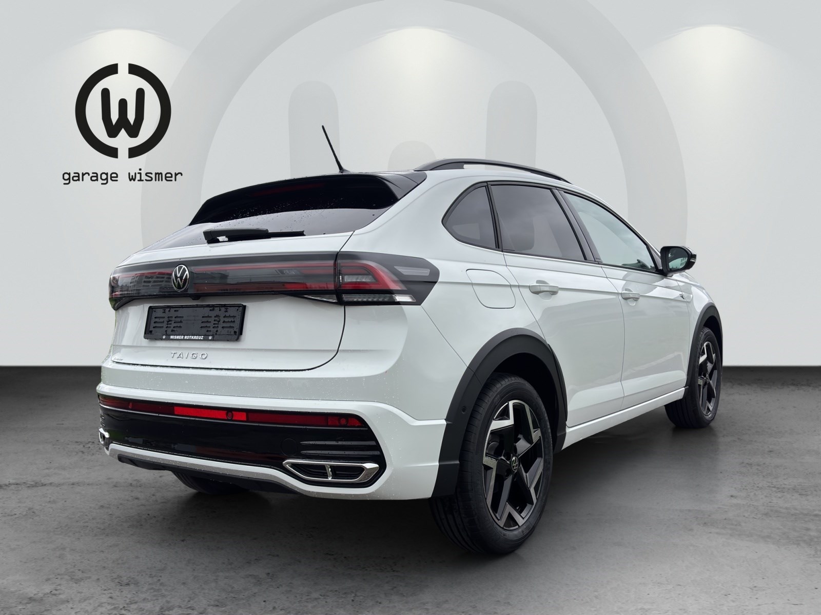 VW Taigo 1.0 TSI R-Line DSG-showroom-element-3
