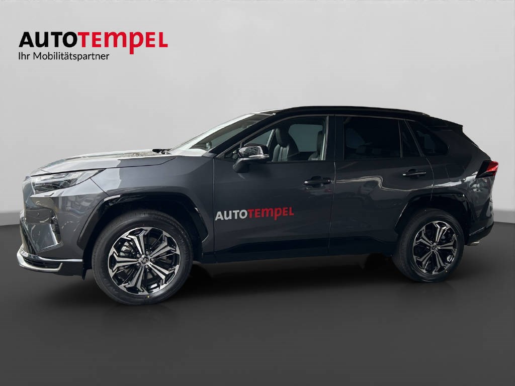 TOYOTA RAV-4 2.5 Plug-In-Hybrid Platin 45737/002-showroom-element-1