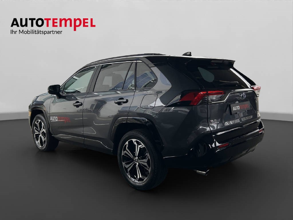 TOYOTA RAV-4 2.5 Plug-In-Hybrid Platin 45737/002-showroom-element-2