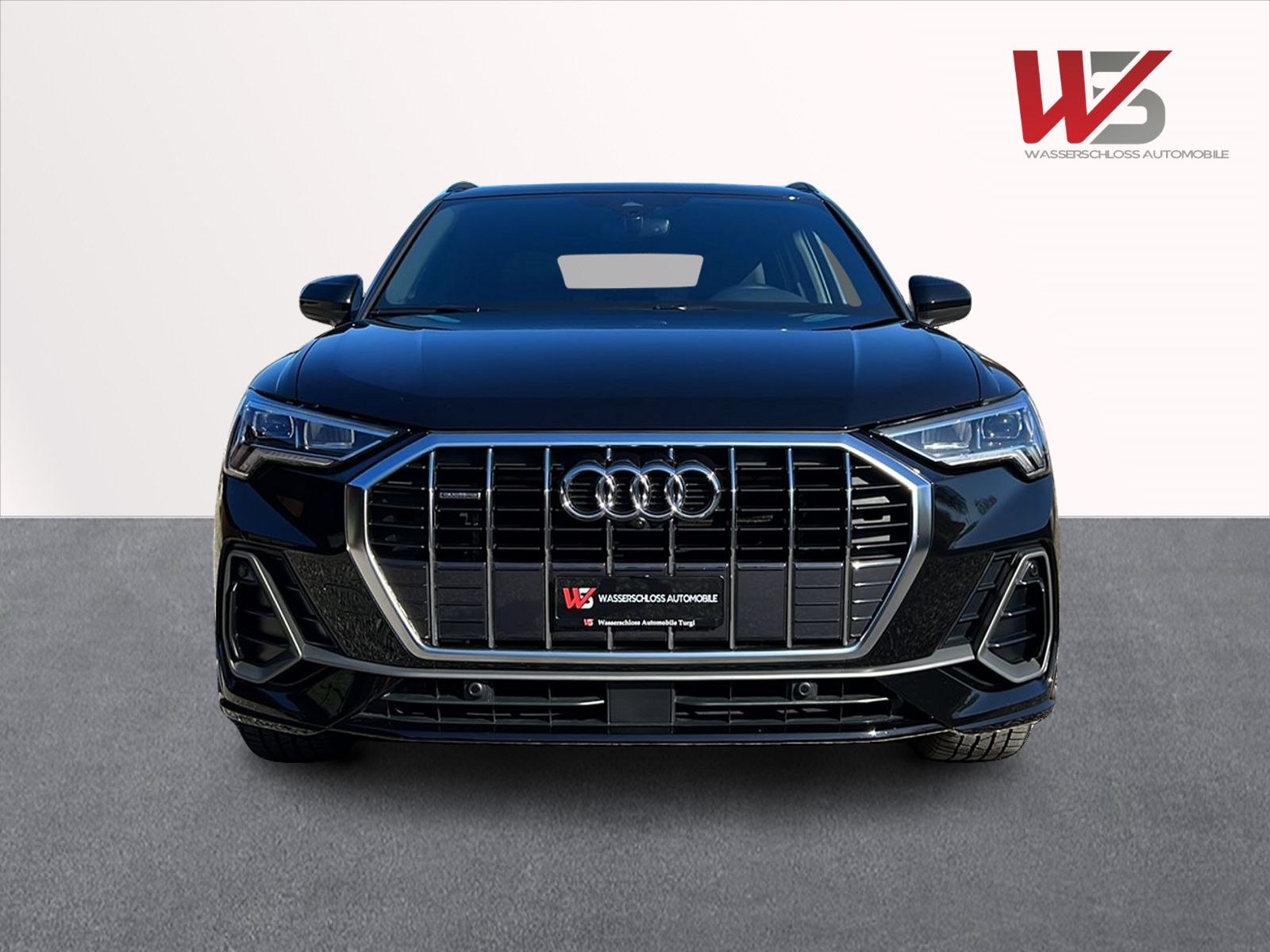 AUDI AUDI Q3 S line quattro S-tronic 2.0TDI 190PS-showroom-element-2