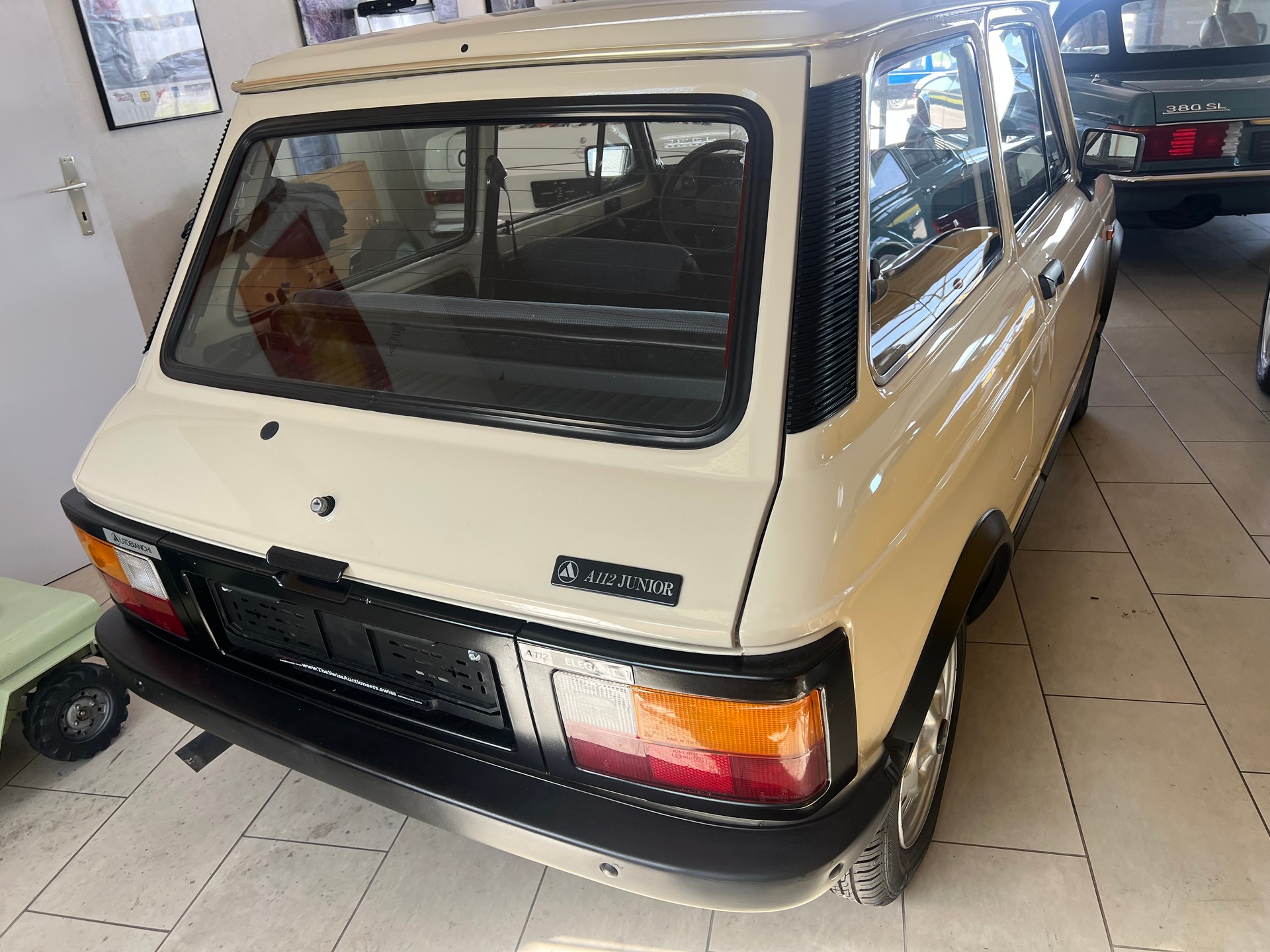 AUTOBIANCHI A112-image-3