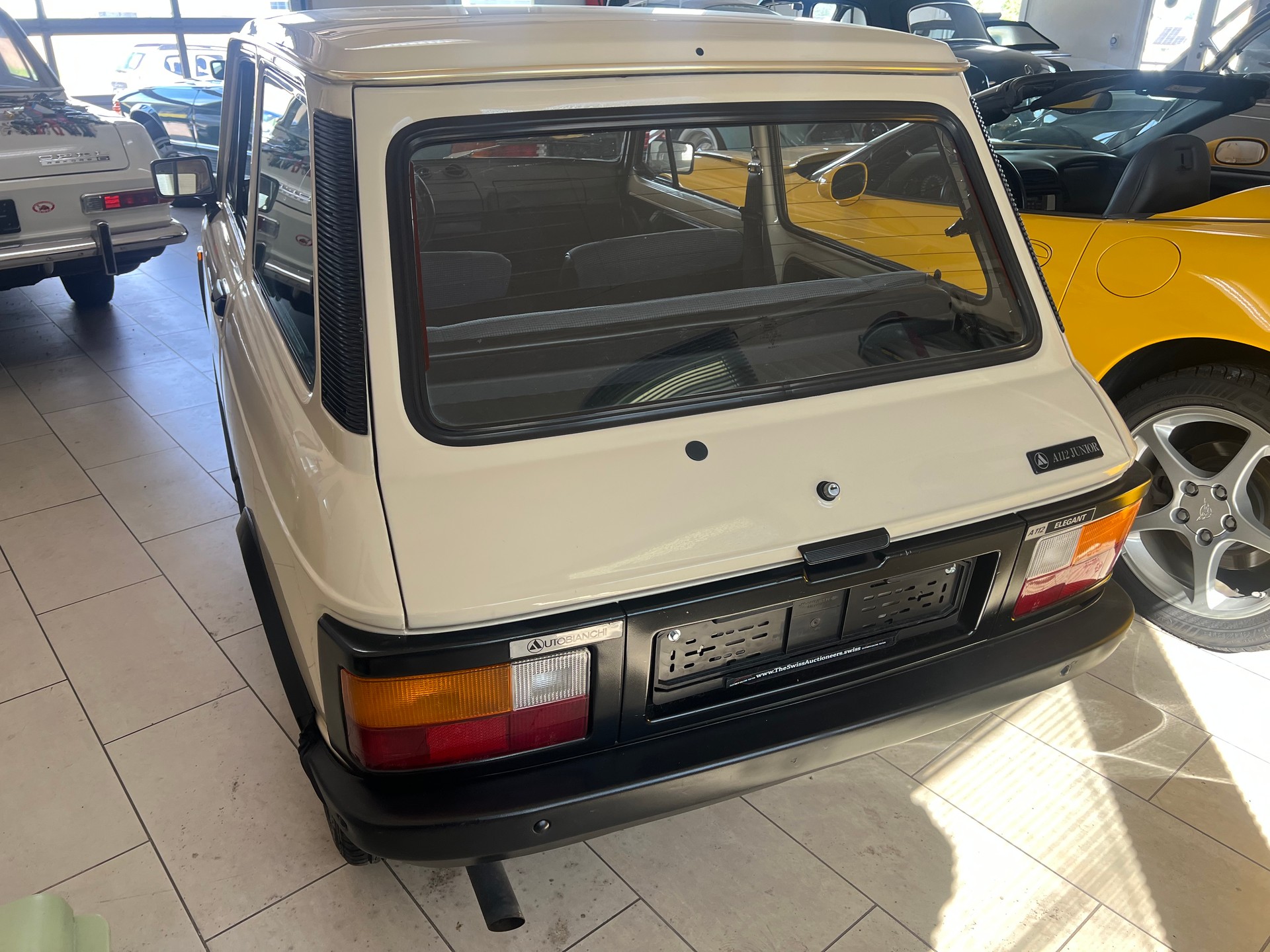 AUTOBIANCHI A112-image-4