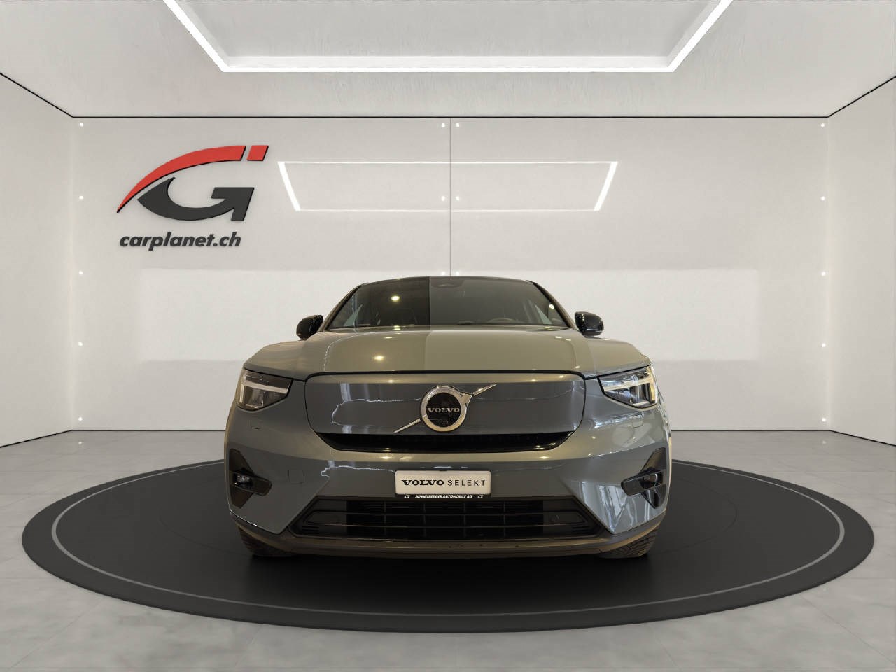 VOLVO C40 P8 Twin Recharge Ultimate AWD-showroom-element-3
