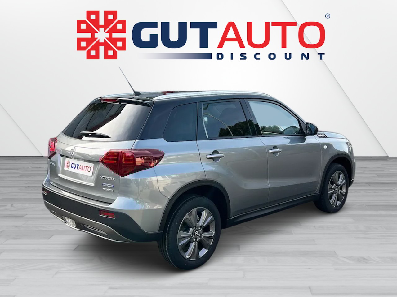 SUZUKI VITARA 1.4 BOOSTERJET COMPACT+ HYBRID 4x4-showroom-element-3