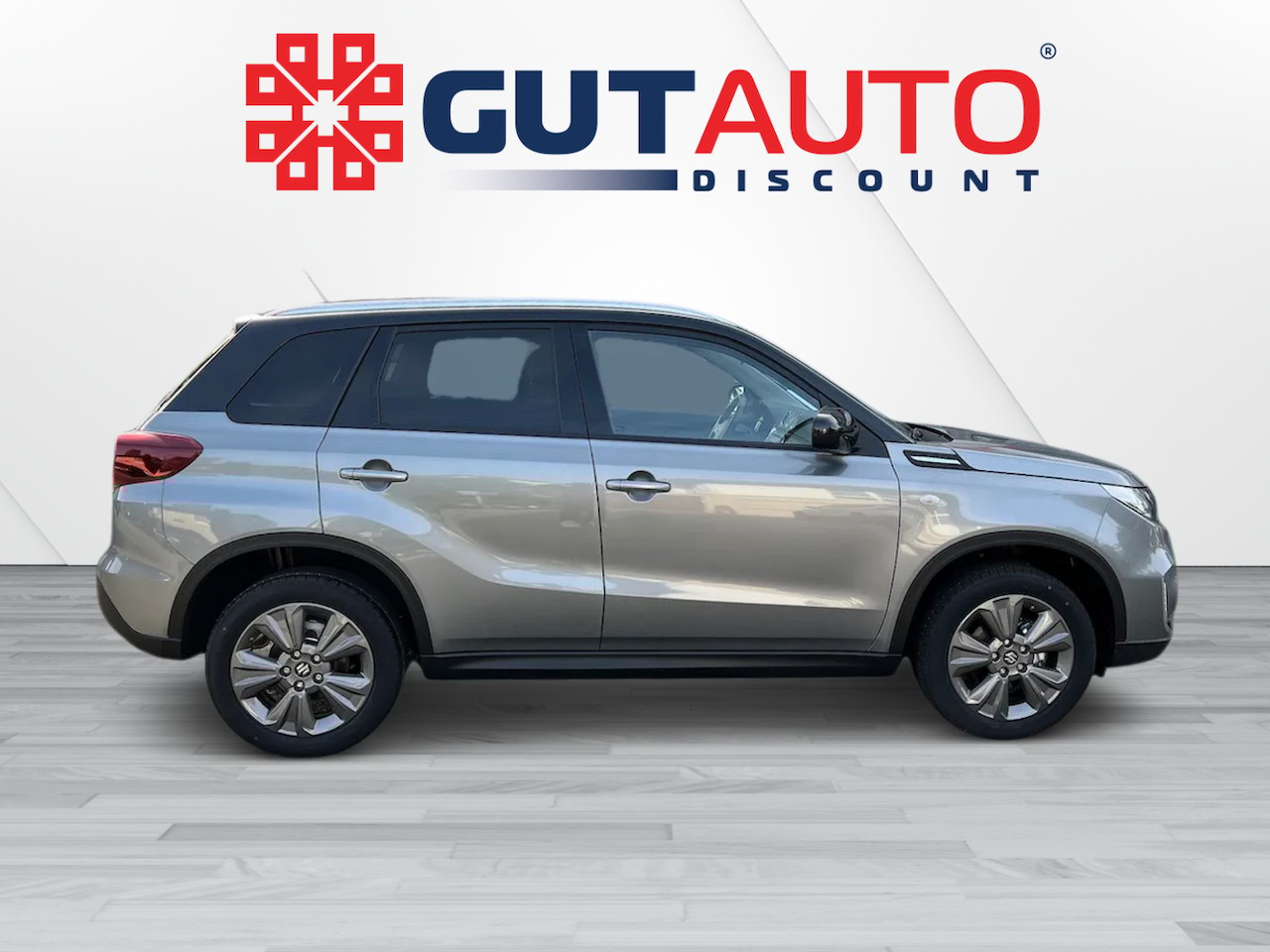 SUZUKI VITARA 1.4 BOOSTERJET COMPACT+ HYBRID 4x4-showroom-element-2